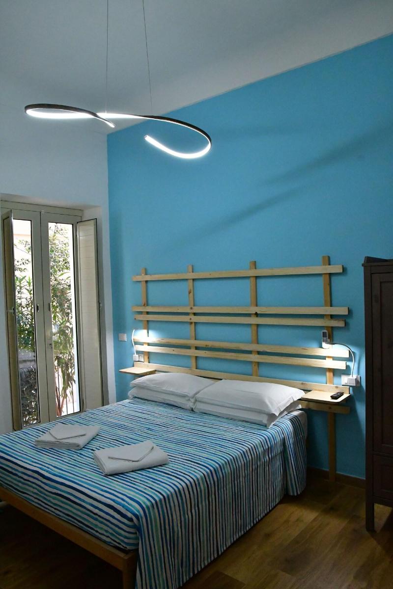 B&B Casa Cifali - Oda
