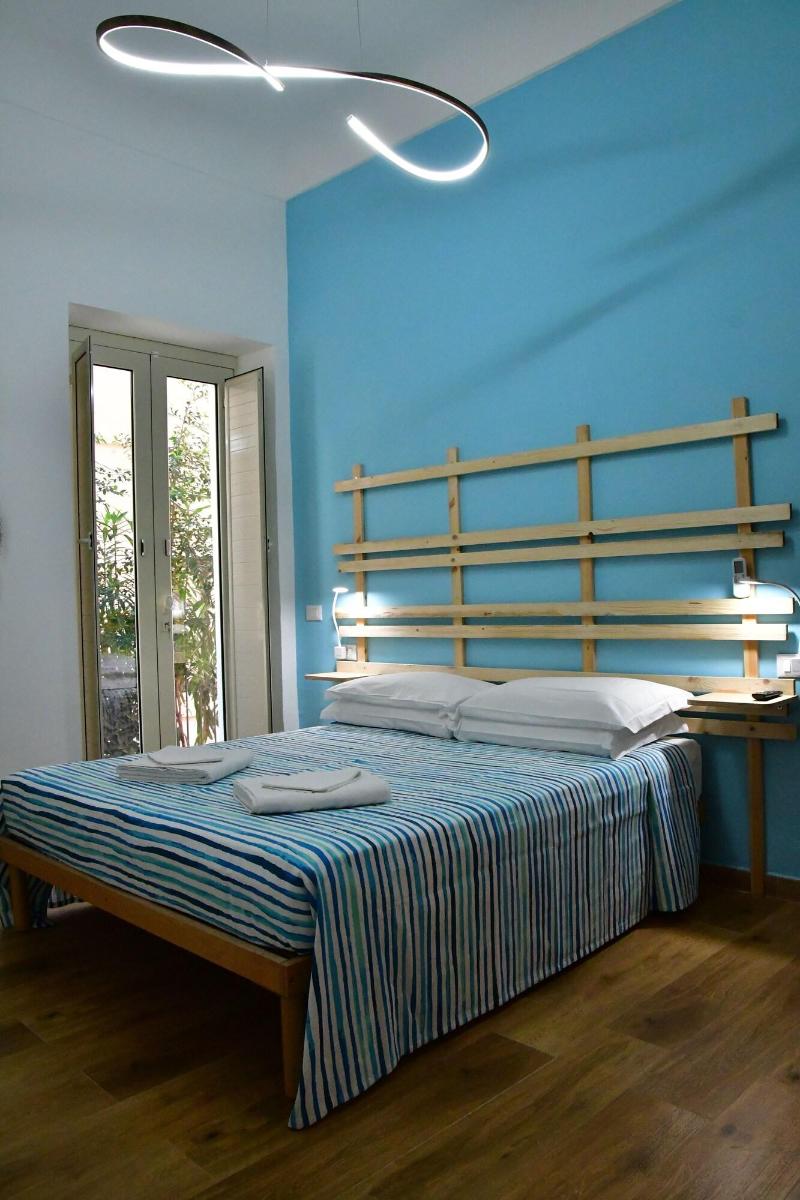 B&B Casa Cifali - Oda