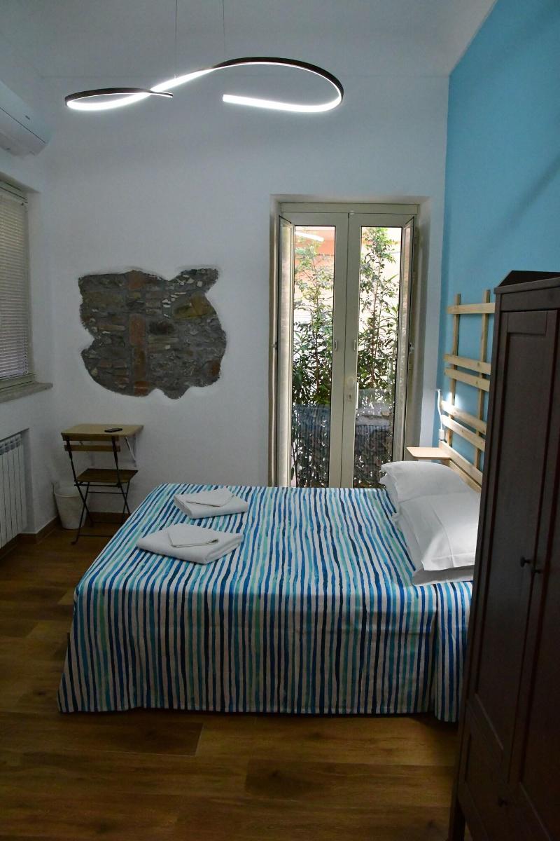 B&B Casa Cifali - Oda