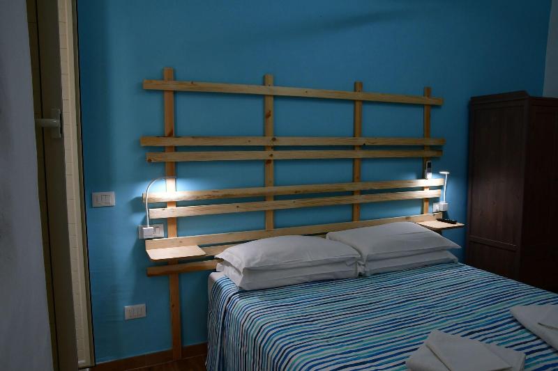 B&B Casa Cifali - Oda