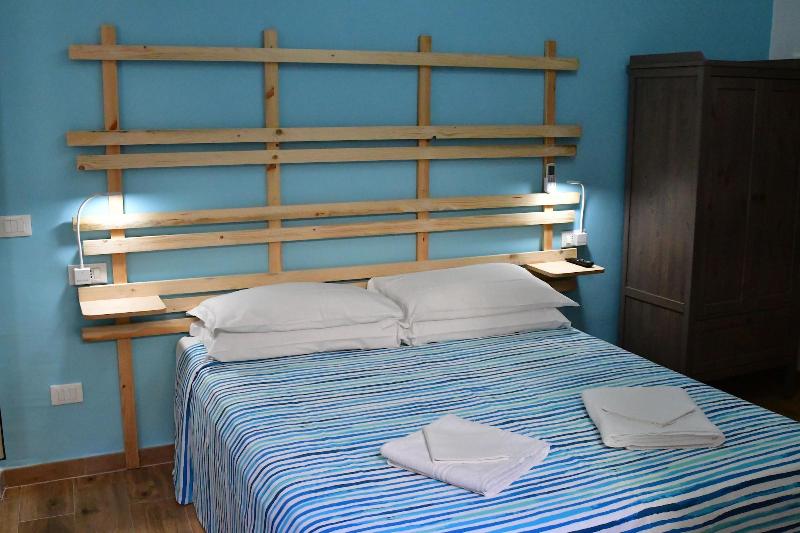 B&B Casa Cifali - Oda