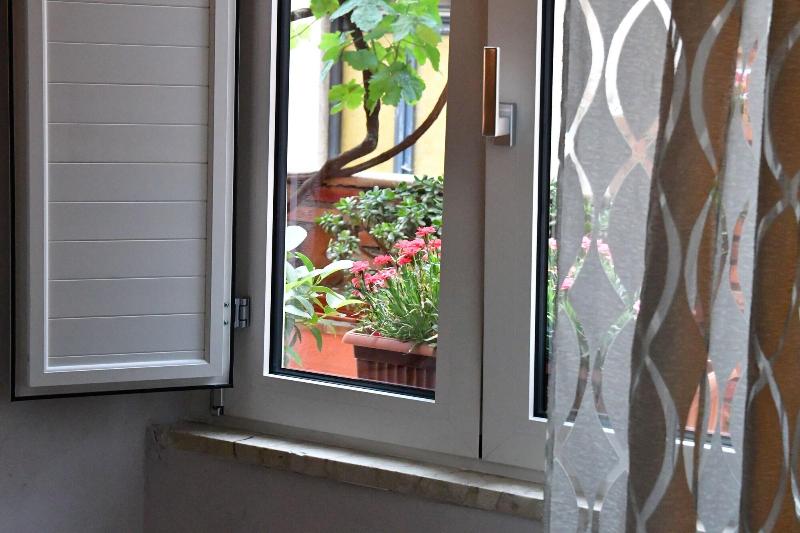 B&B Casa Cifali - Oda