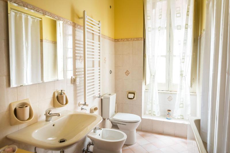 B&B Casa Cifali - Oda