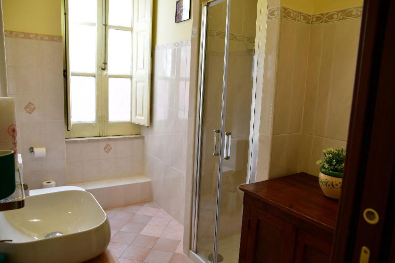 B&B Casa Cifali - Oda