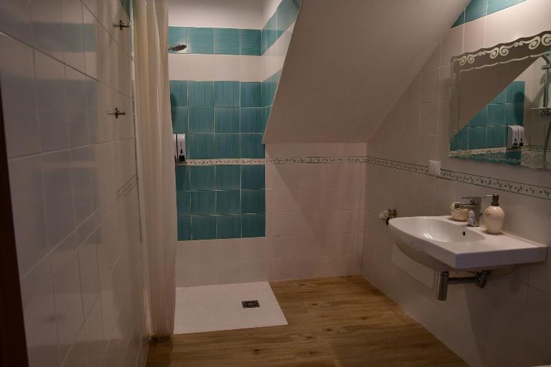 B&B Casa Cifali - Oda