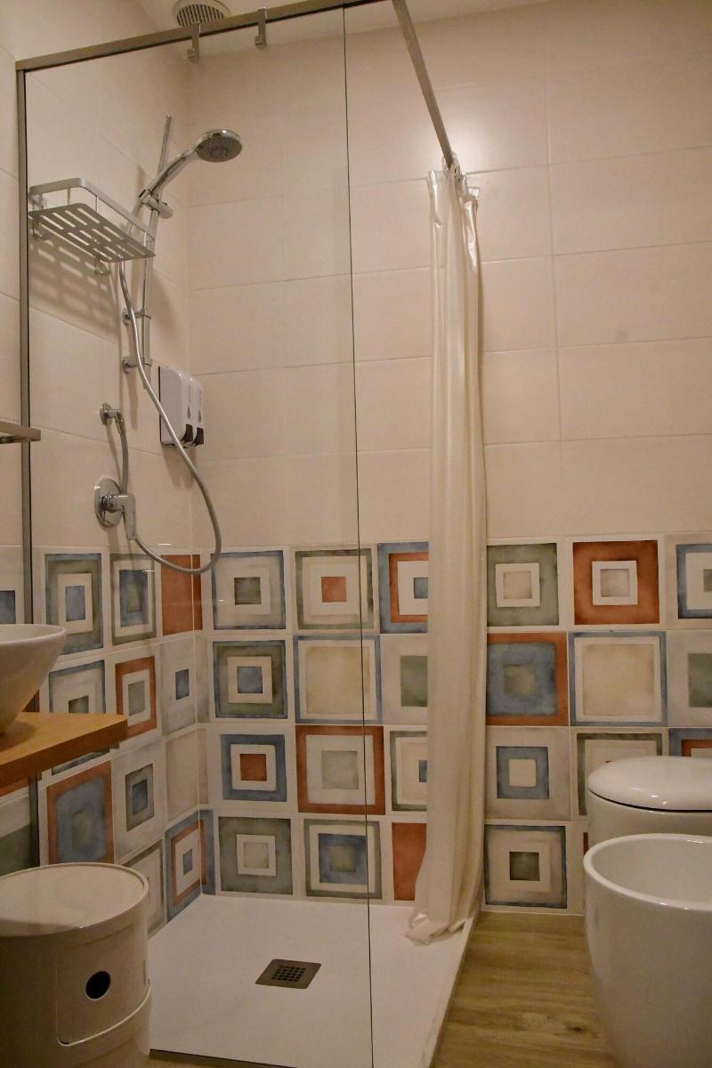 B&B Casa Cifali - Oda