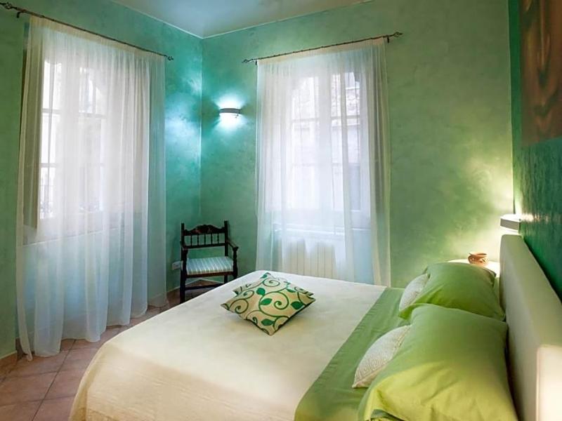B&B Casa Cifali - Oda
