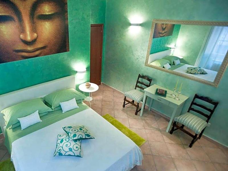 B&B Casa Cifali - Oda