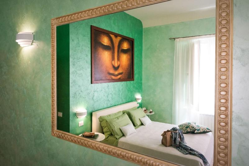 B&B Casa Cifali - Oda