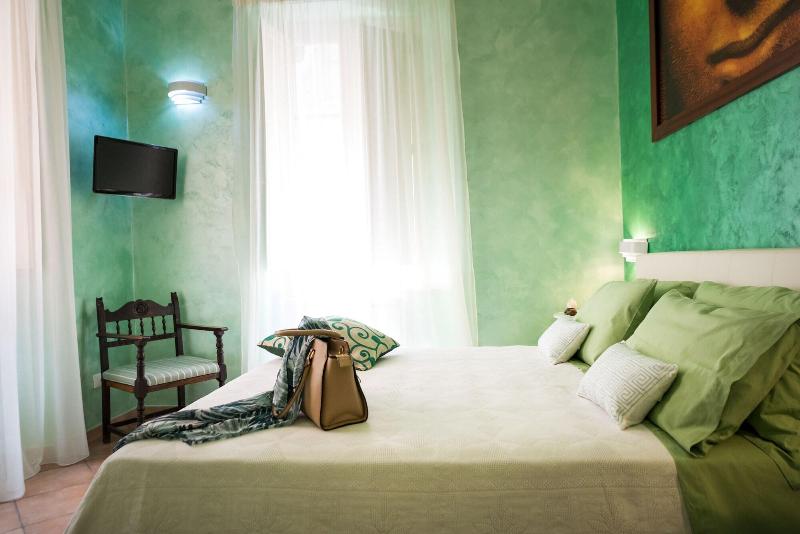 B&B Casa Cifali - Oda