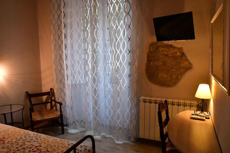 B&B Casa Cifali - Oda