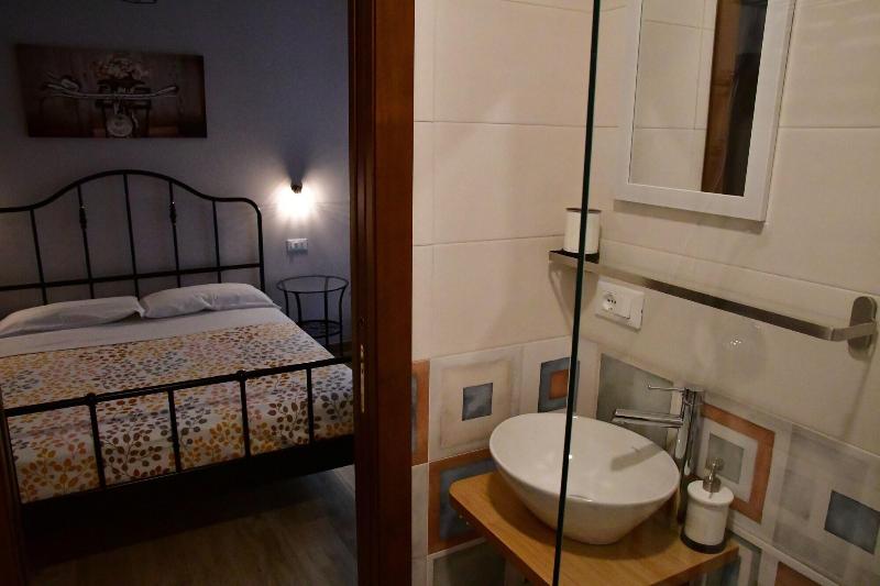 B&B Casa Cifali - Oda