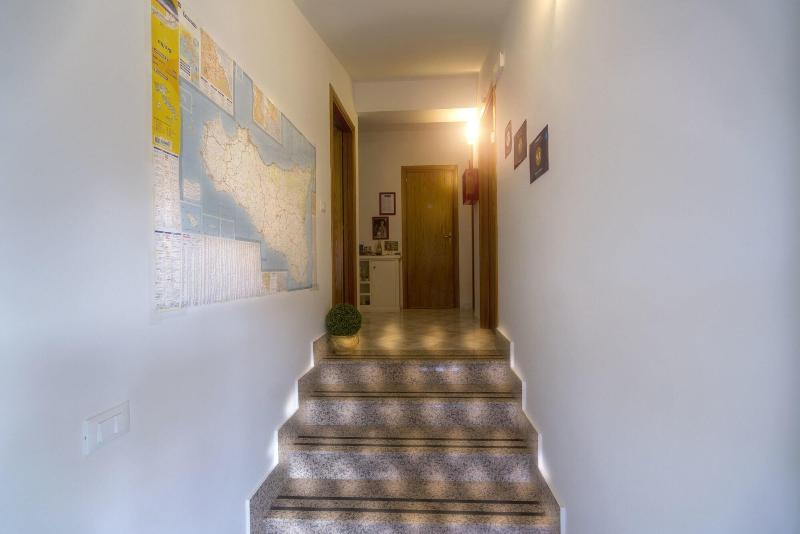 B&B Gàttina - Lobi