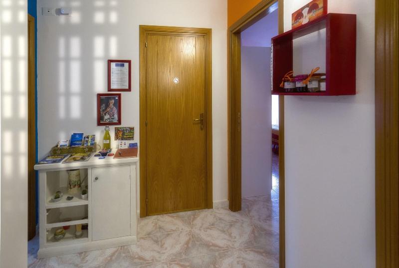 B&B Gàttina - Lobi