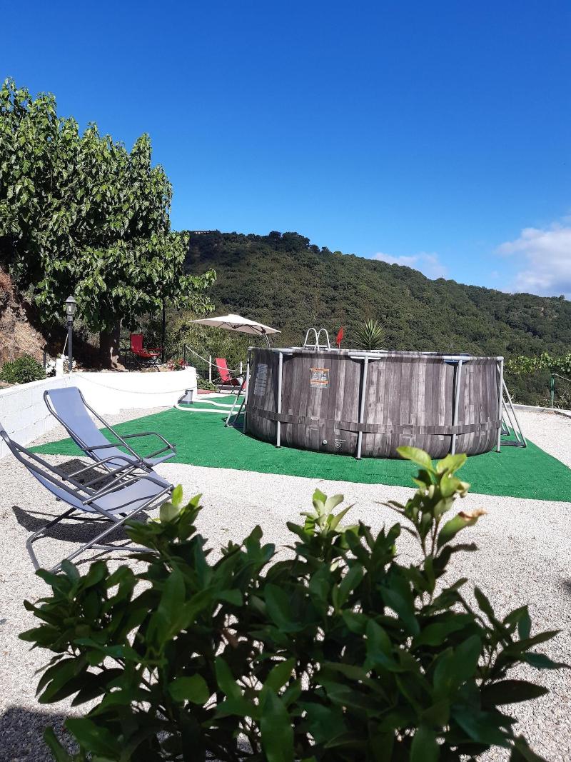 B&B Gàttina - Genel