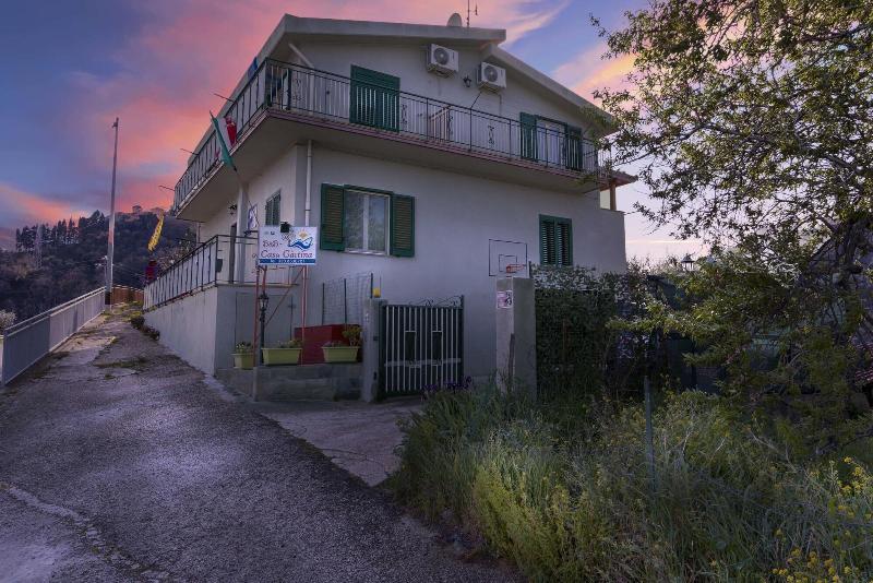 B&B Gàttina - Genel