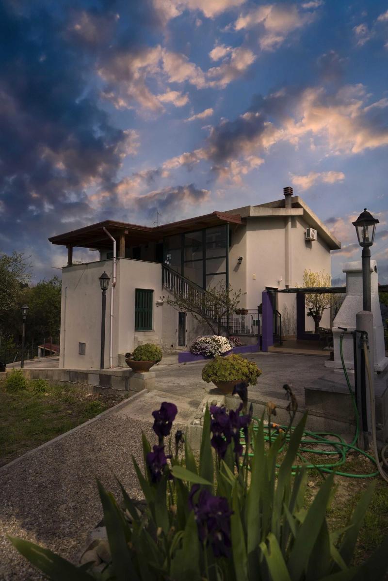 B&B Gàttina - Genel