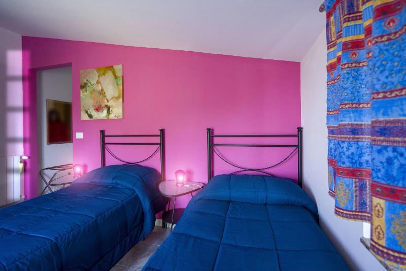 B&B Gàttina - Oda