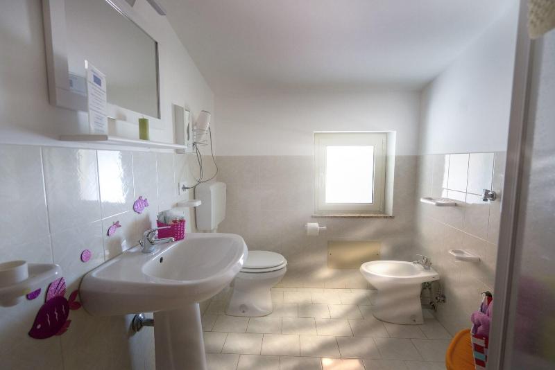 B&B Gàttina - Oda