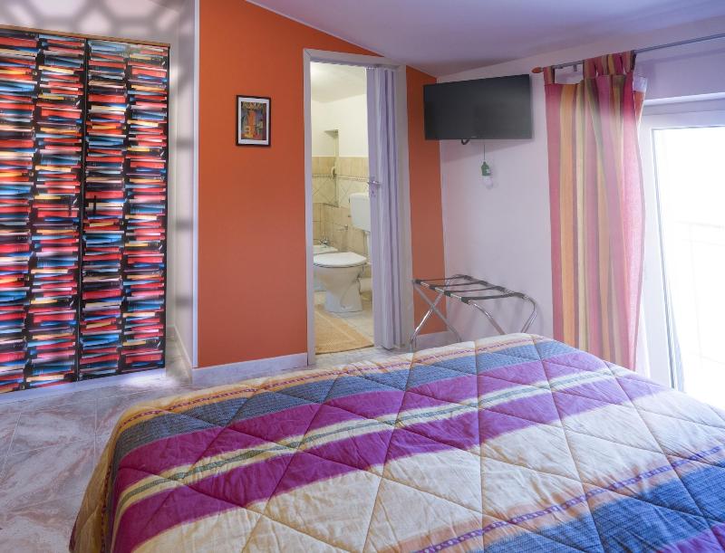 B&B Gàttina - Oda
