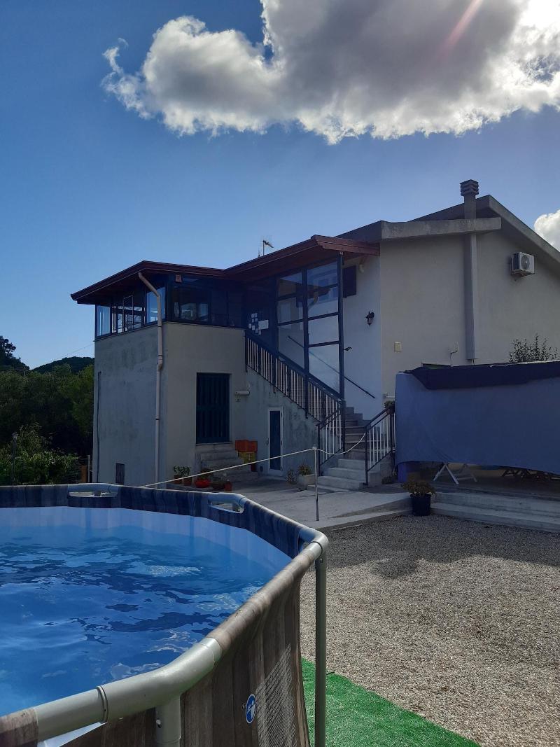 B&B Gàttina - Oda
