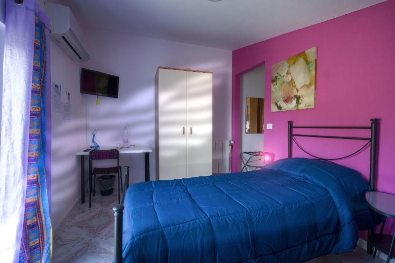B&B Gàttina - Oda