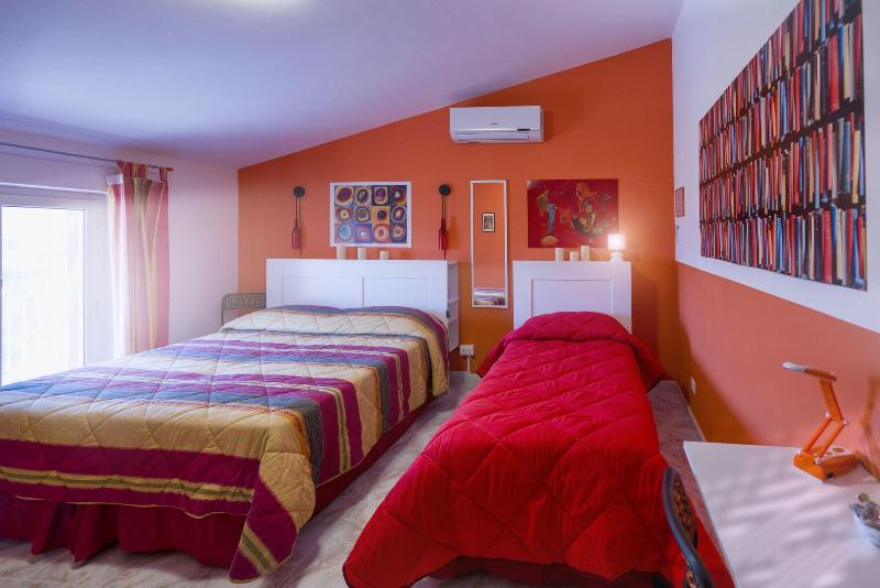 B&B Gàttina - Oda