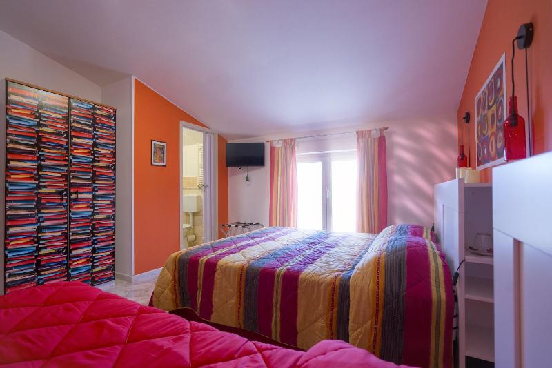 B&B Gàttina - Oda