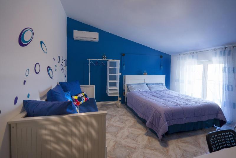 B&B Gàttina - Oda