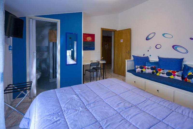 B&B Gàttina - Oda