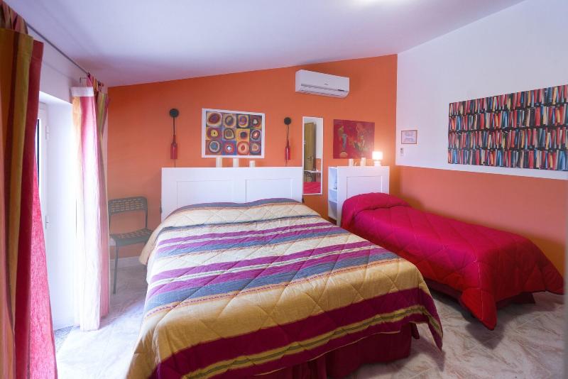 B&B Gàttina - Oda