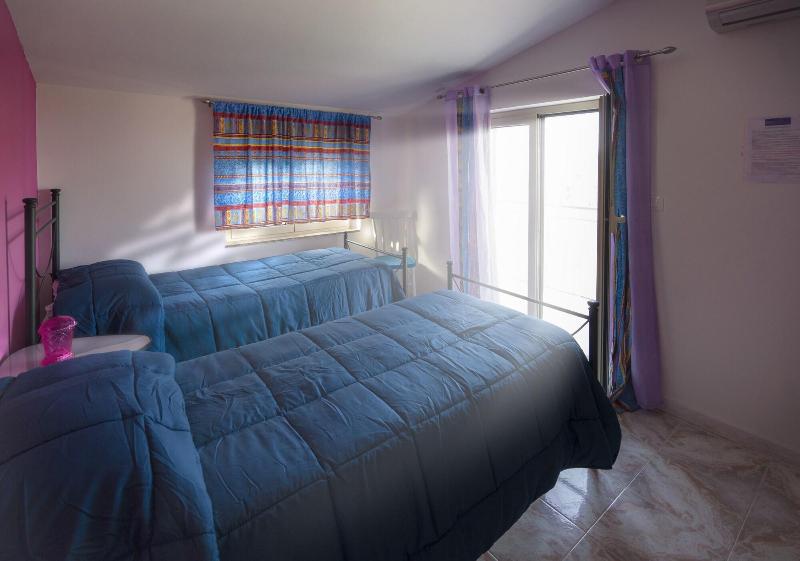B&B Gàttina - Oda