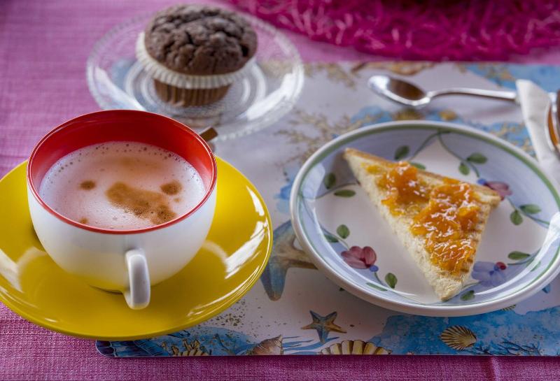 B&B Gàttina - Restoran