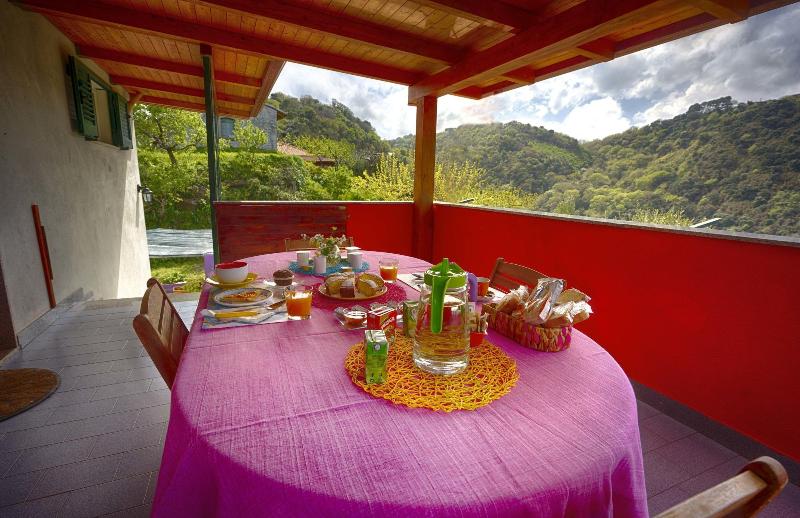 B&B Gàttina - Restoran