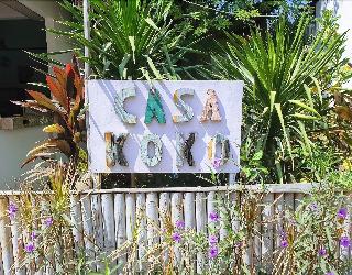 Casa Koko otel fotoğrafı