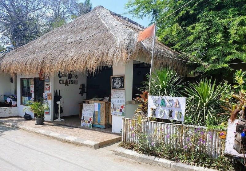 Casa Koko - Genel