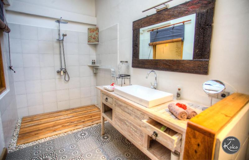 Casa Koko - Oda