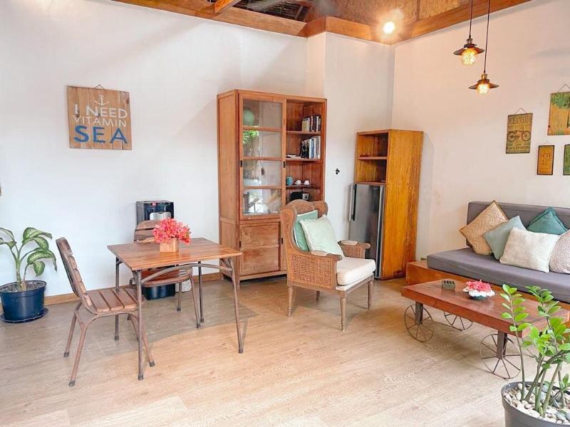 Casa Koko - Oda