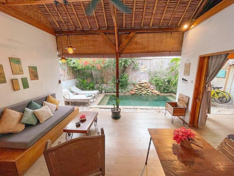Casa Koko - Oda