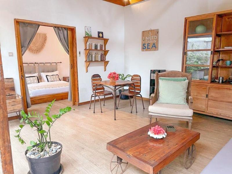 Casa Koko - Oda