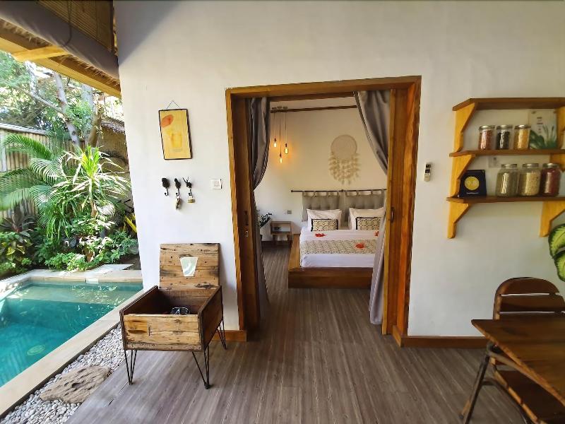 Casa Koko - Oda