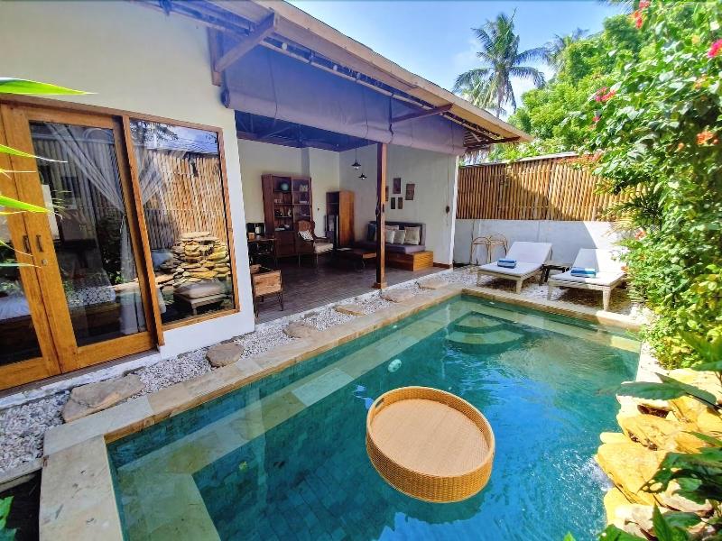 Casa Koko - Oda