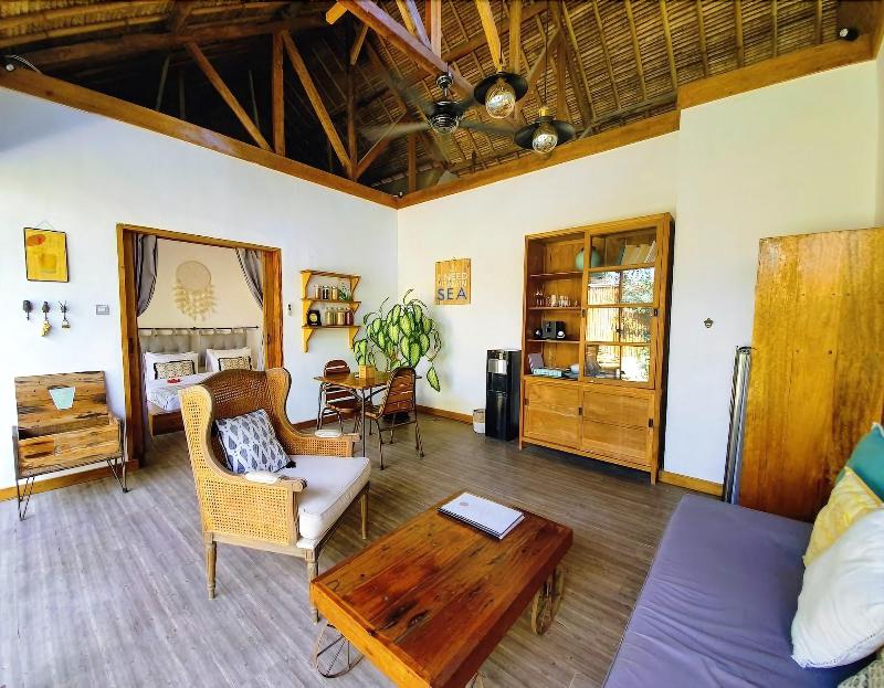 Casa Koko - Oda