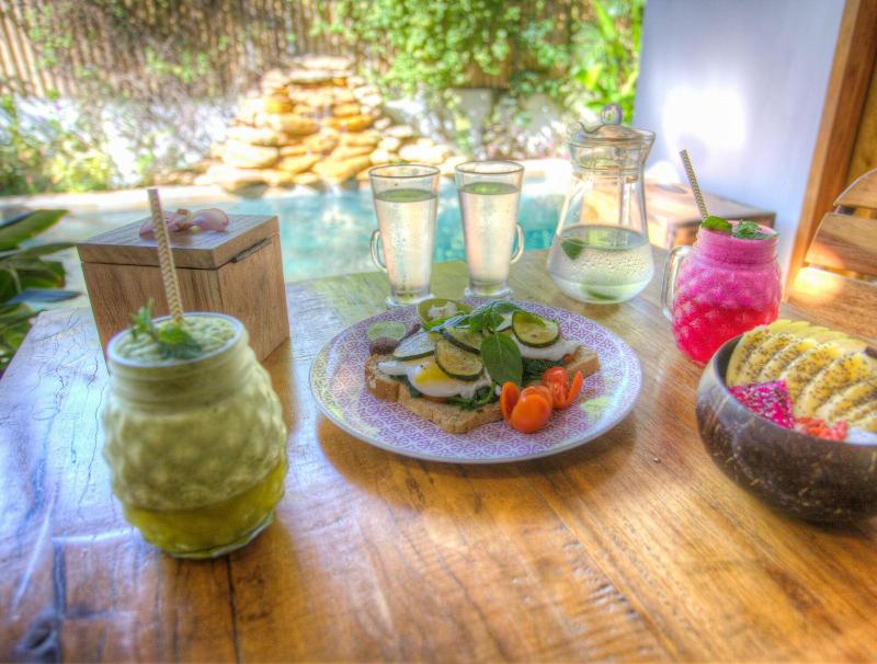 Casa Koko - Restoran