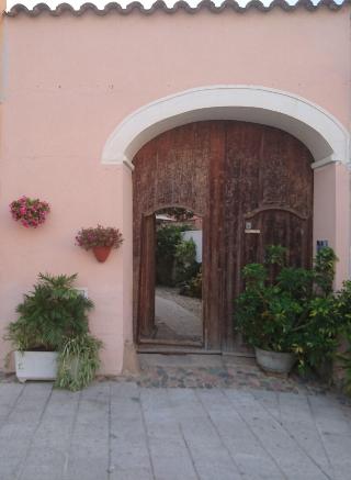 B&B Casa Licheri otel fotoğrafı