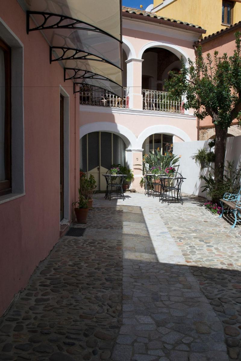 B&B Casa Licheri - Genel