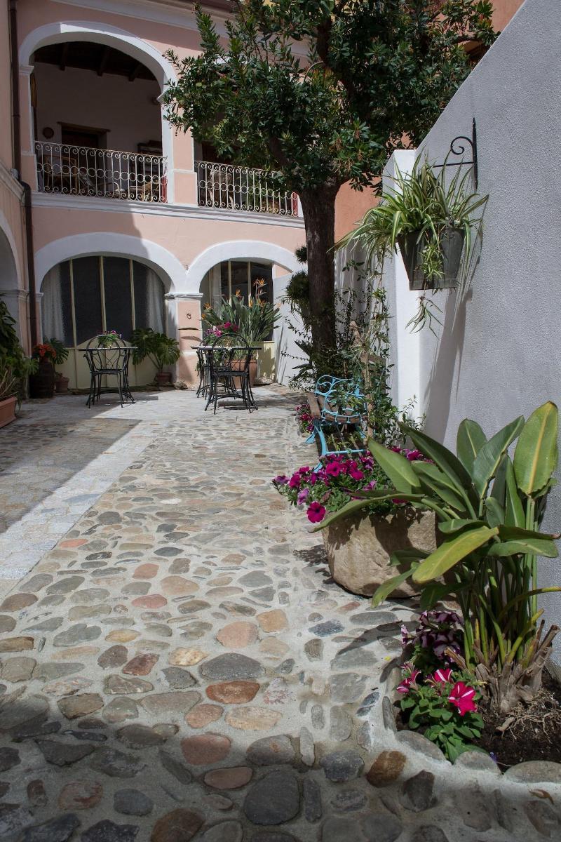 B&B Casa Licheri - Genel