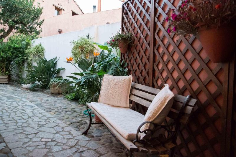 B&B Casa Licheri - Genel