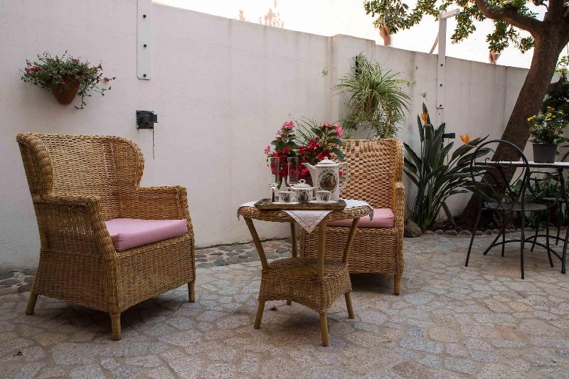 B&B Casa Licheri - Genel