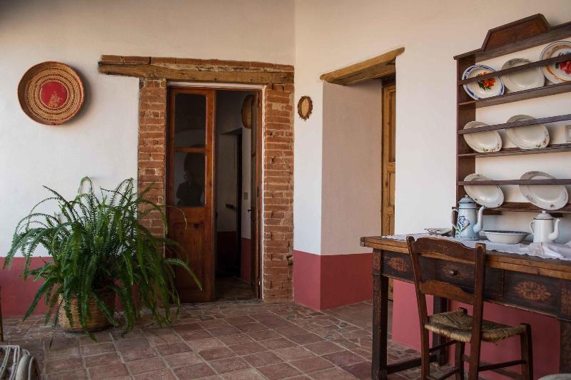 B&B Casa Licheri - Genel